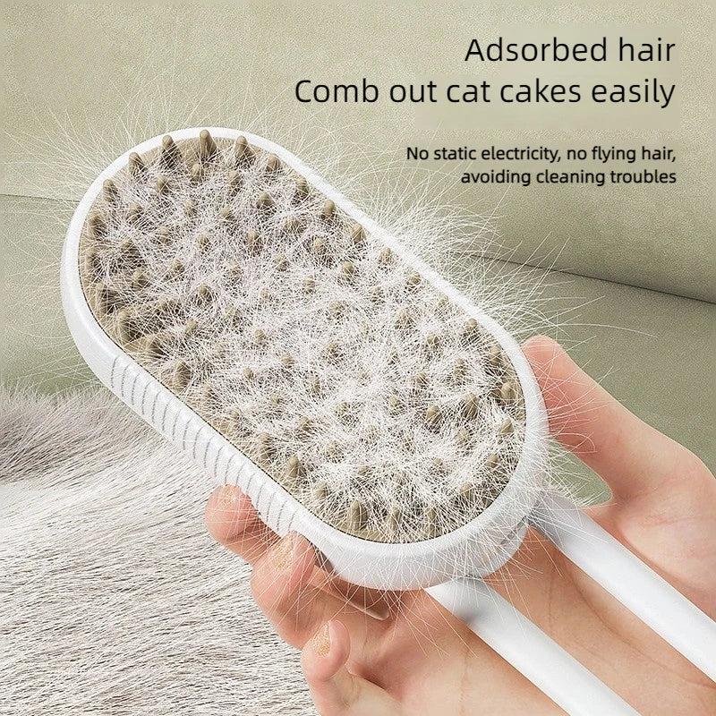 Pets Spray Comb