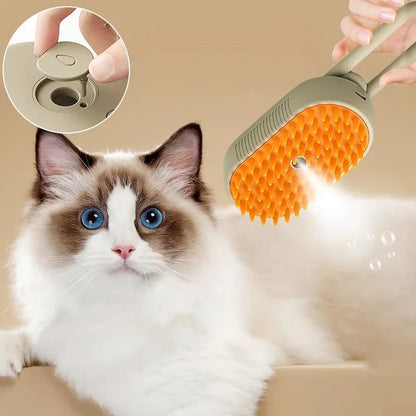 Pets Spray Comb