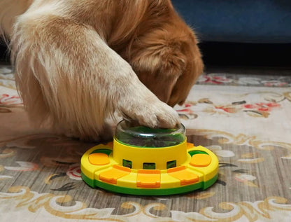 Dog Puzzle Toys